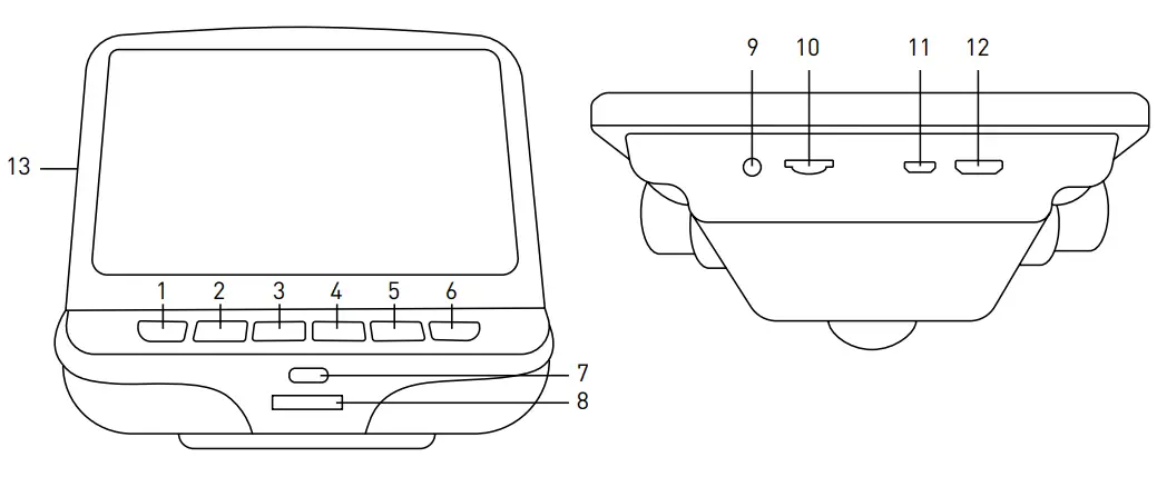 levenhuk DTX RC1 DTX RC Series Remote Controlled Microscopes fig 4