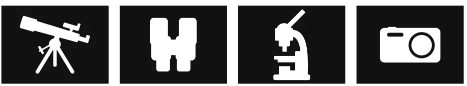 levenhuk DTX RC1 DTX RC Series Remote Controlled Microscopes icon