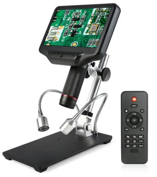 levenhuk DTX RC1 DTX RC Series Remote Controlled Microscopes