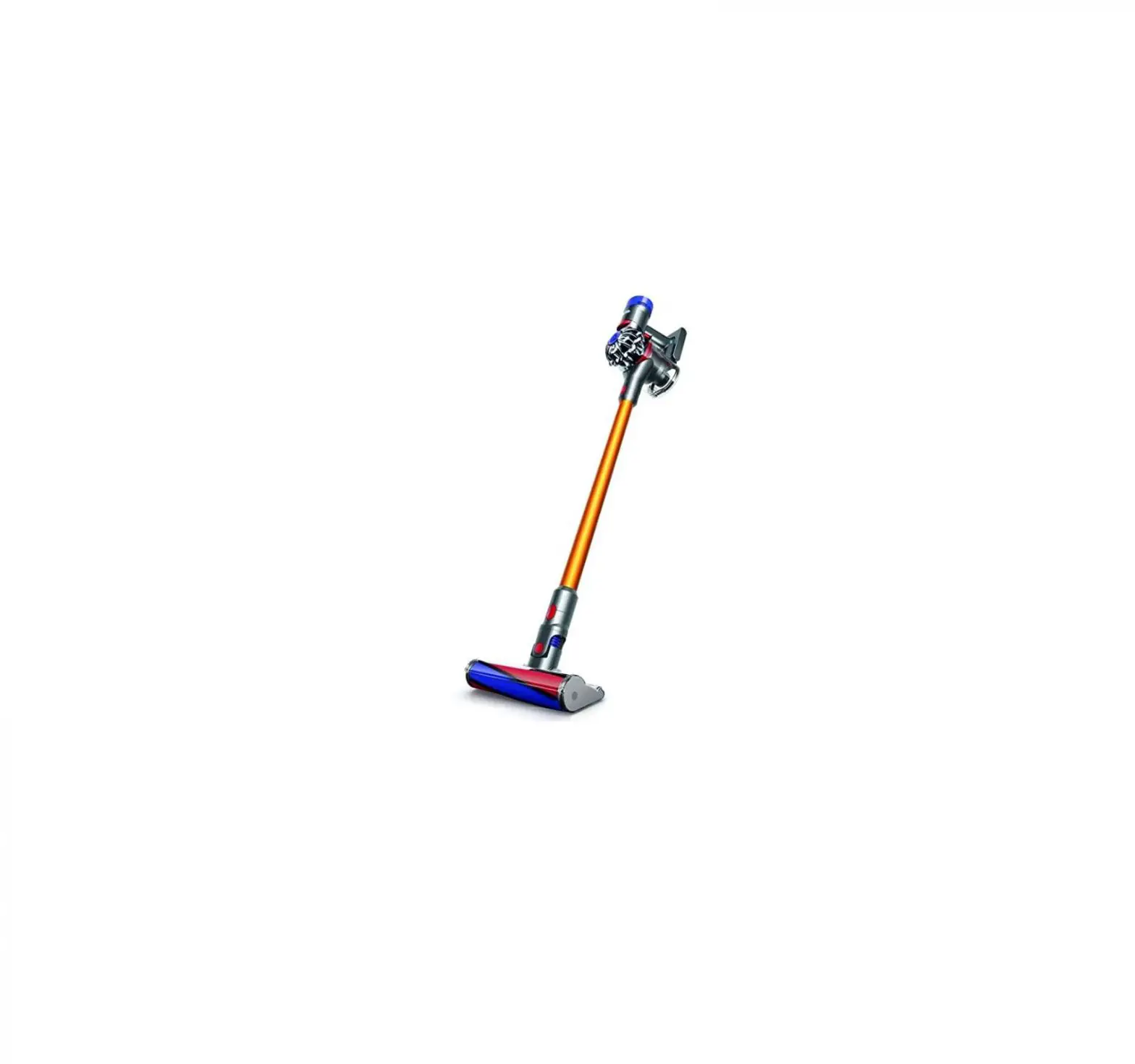 Dyson Handstick Vacuum Cleaner User Manual
