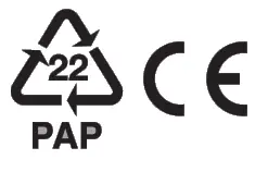 eta 1033 LIMET Electric juicer for citrus fruits - icon