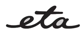 eta logo