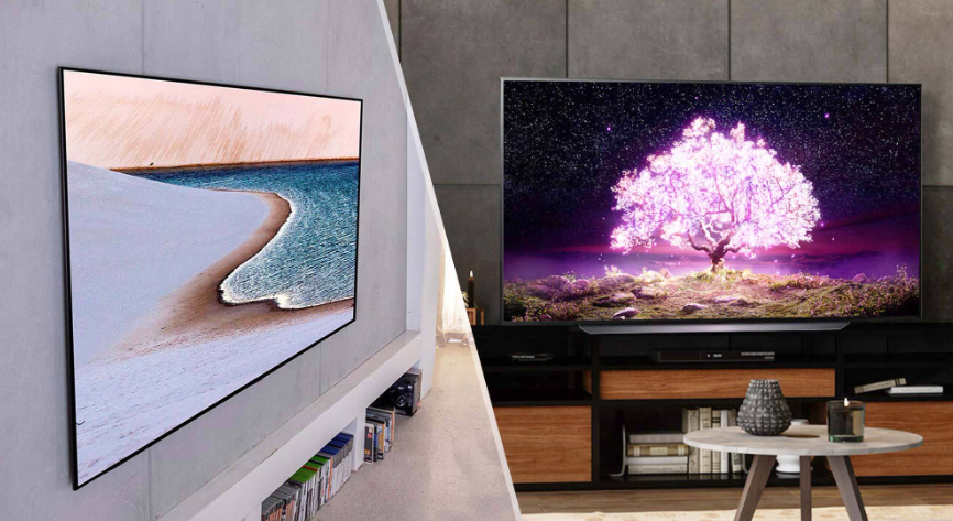 Lg Oled77c1pub 77 Inch 4k Smart Oled Tv Instruction Manual