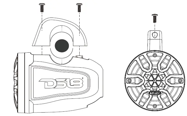 DS18-MP4TP-4A-POWERSPORTS-SOUND-SYSTEM-PACKAGE-02