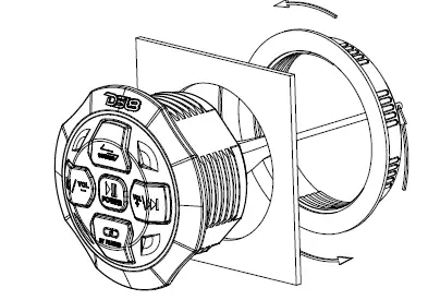 DS18-MP4TP-4A-POWERSPORTS-SOUND-SYSTEM-PACKAGE-03