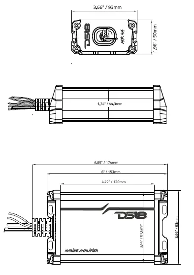 DS18-MP4TP-4A-POWERSPORTS-SOUND-SYSTEM-PACKAGE-07