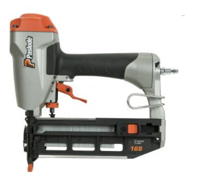 Paslode T250S-F16P 16 Gauge Straight Finish Nailer product