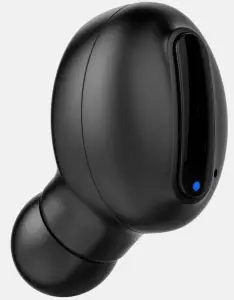 SoundPEATS D6 Earbuds User Manual