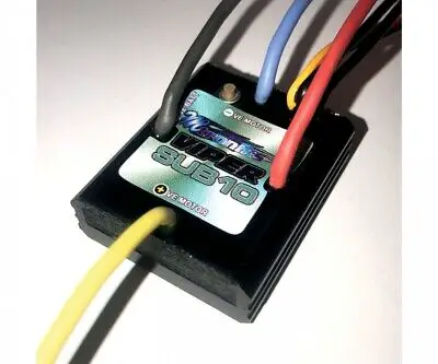 CARSON 500906294 Viper Throttle Control Viper Sub 10