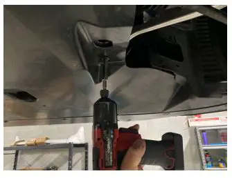 SPE-GT500-2020-DCT-Cooler-Line-Kit-1