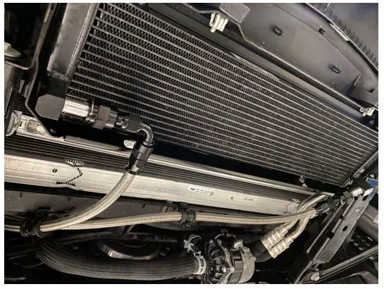 SPE-GT500-2020-DCT-Cooler-Line-Kit-12