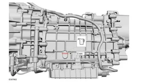 SPE-GT500-2020-DCT-Cooler-Line-Kit-14