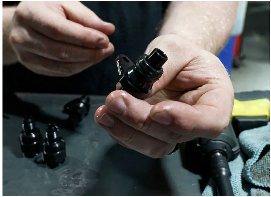 SPE-GT500-2020-DCT-Cooler-Line-Kit-6