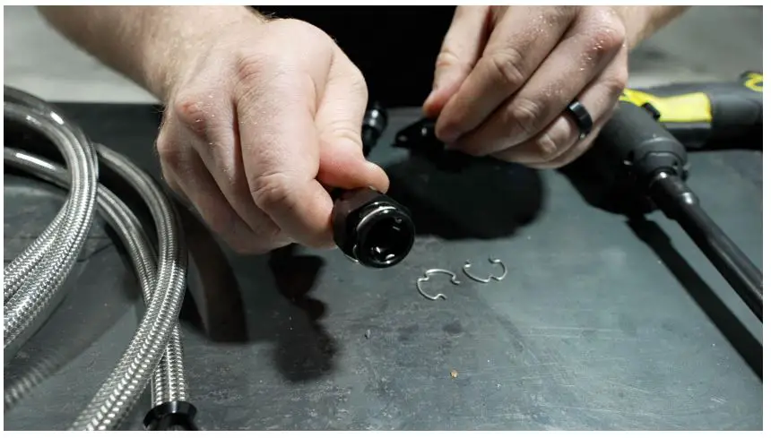 SPE-GT500-2020-DCT-Cooler-Line-Kit-7