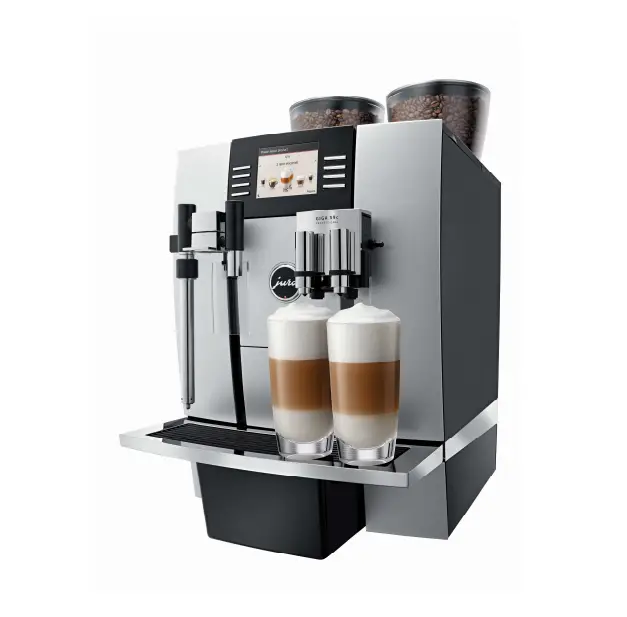 Jura-GIGA-Professional-Coffee-Maker-Machine