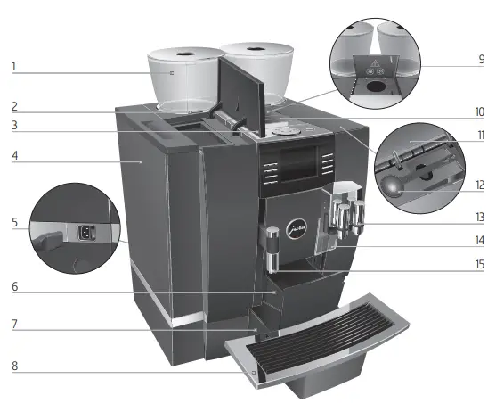 jura-GIGA-X8-Automatic-Coffee-Machines-1