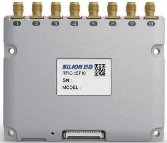 SiLION SIM7300E RFID Module