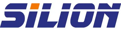 SiLION logo