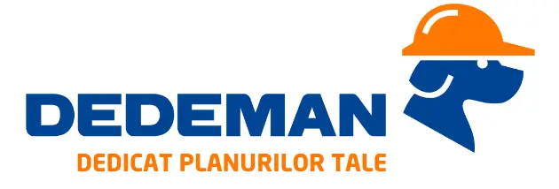 DEDEMAN-logo