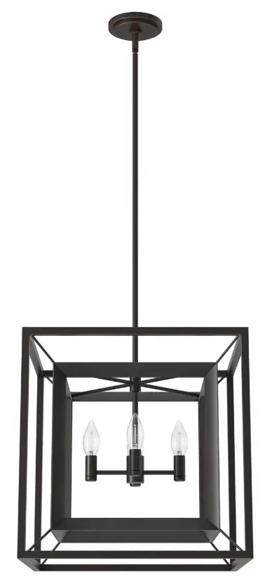 Hunter-19400-Doherty-4-Light-Chandelier-Product