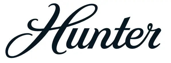Hunter-logo