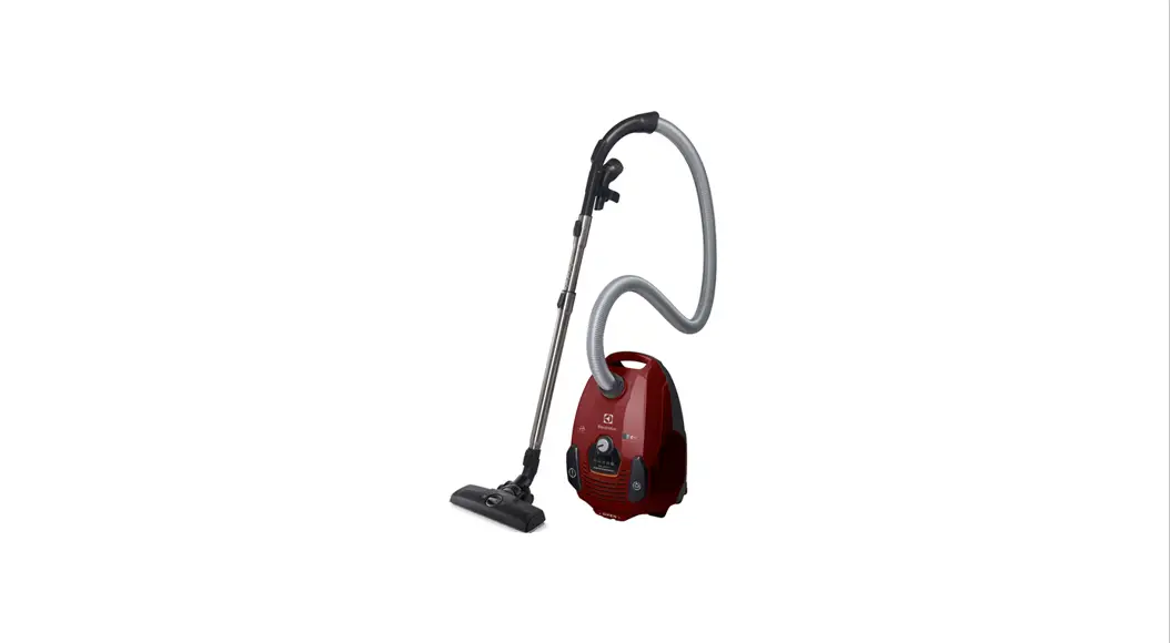Electrolux Zsp2320t Bagless Canister Vacuum Cleaner User Guide