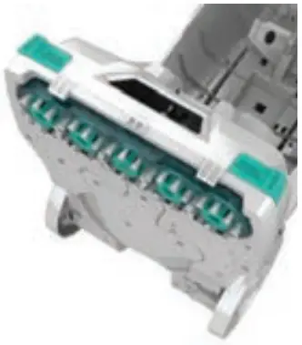 HOOVER PowerScrub XL Carpet and Upholstery Cleaner - FIG 12