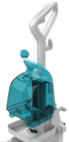 HOOVER PowerScrub XL Carpet and Upholstery Cleaner - FIG 2