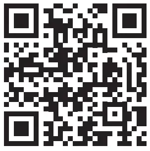 HOOVER PowerScrub XL Carpet and Upholstery Cleaner - QR Code