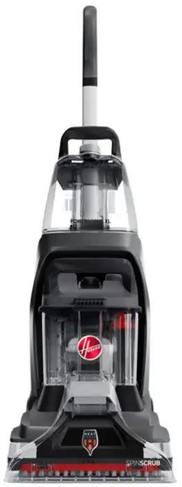 HOOVER PowerScrub XL Carpet and Upholstery Cleaner