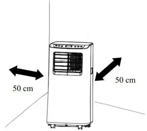 FIG 5 PRE-OPERATING CHECKS AND OPERATIONS