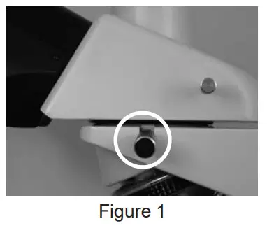 VANGUARD 1400i Microscopes - Lower Left 3