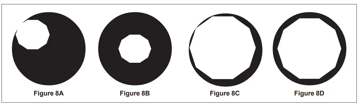 VANGUARD 1400i Microscopes - Rear View 6
