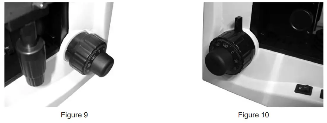 VANGUARD 1400i Microscopes - fIG 1