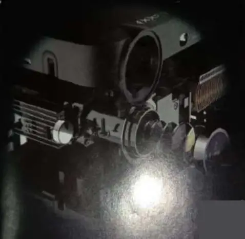 EGATE i9 Pro Full HD Projector