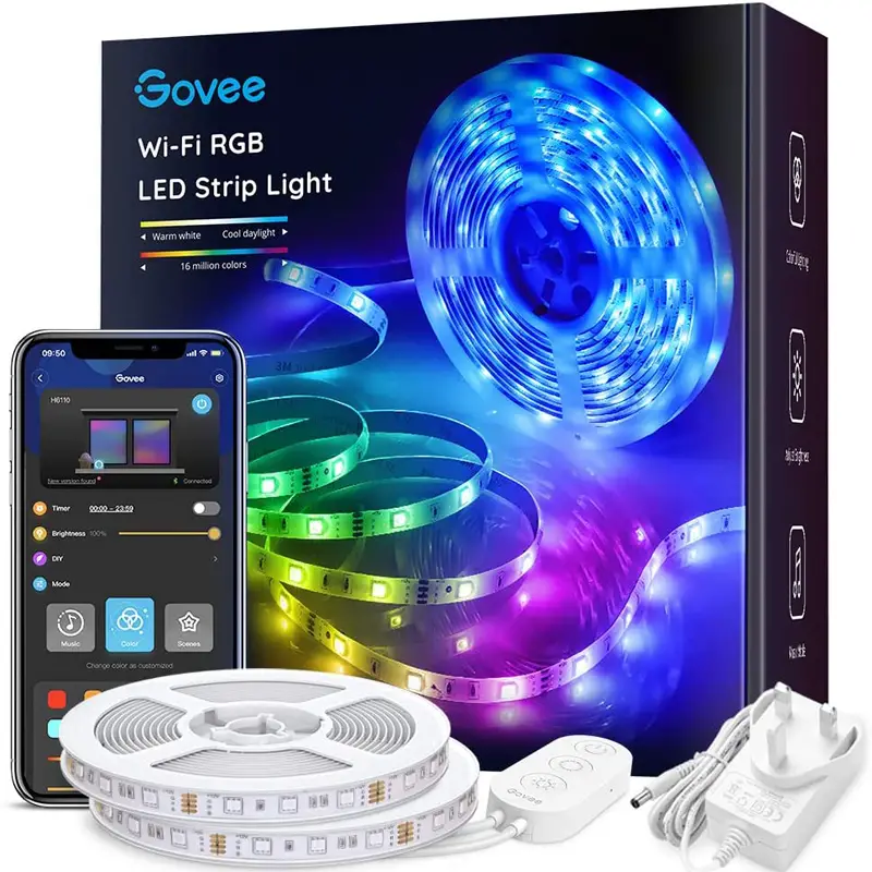 Govee-H615A-RGB-LED-Strip-Light-PRODUCT
