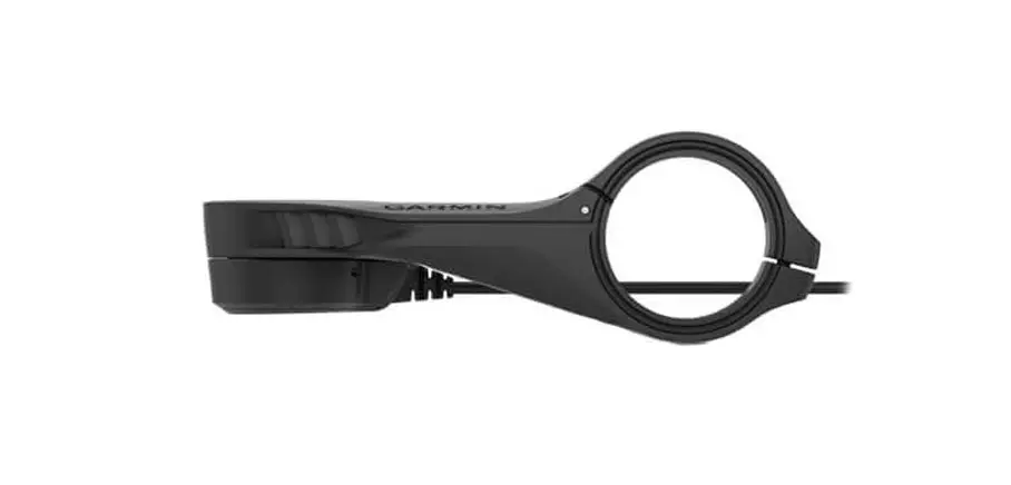 Garmin 010-13150-00 Edge Power Mount Instruction Manual Garmin 010-13150-00 Edge Power Mount Instruction Manual