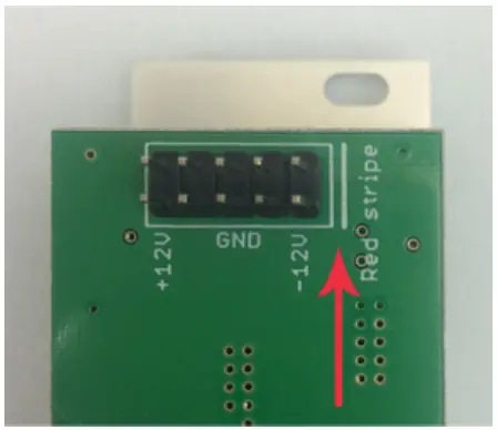 intellijel Ring Mod 1U Ring Modulator - fig2
