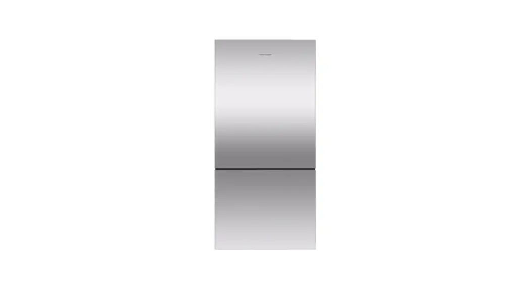 Fisher Paykel Rf442brpx6 Freestanding Refrigerator User Guide