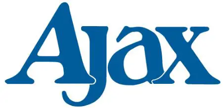 AJAX-logo