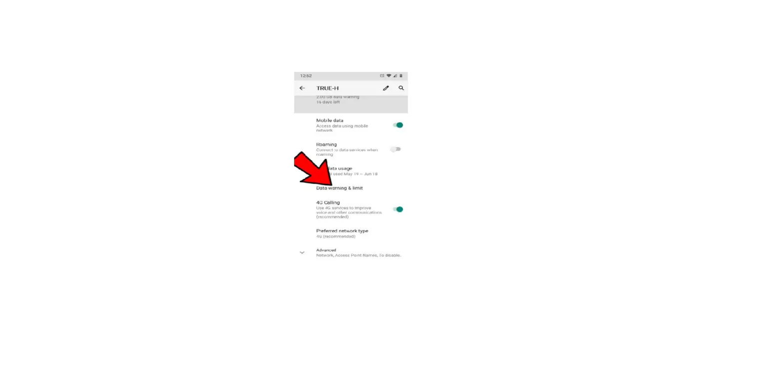 My Data Isn’t Working My Data Isn’t Working