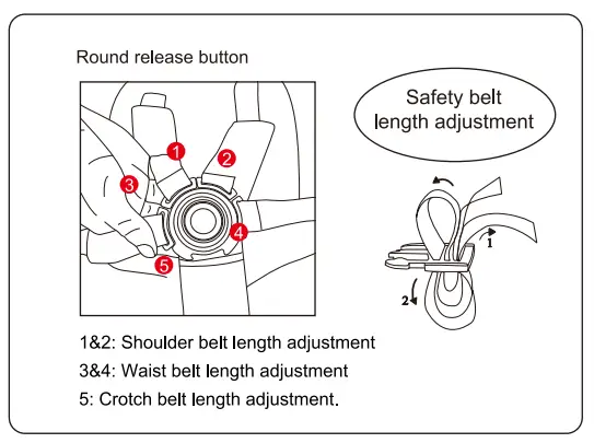 MyBabiie-MB240-Pushchair-FIG9