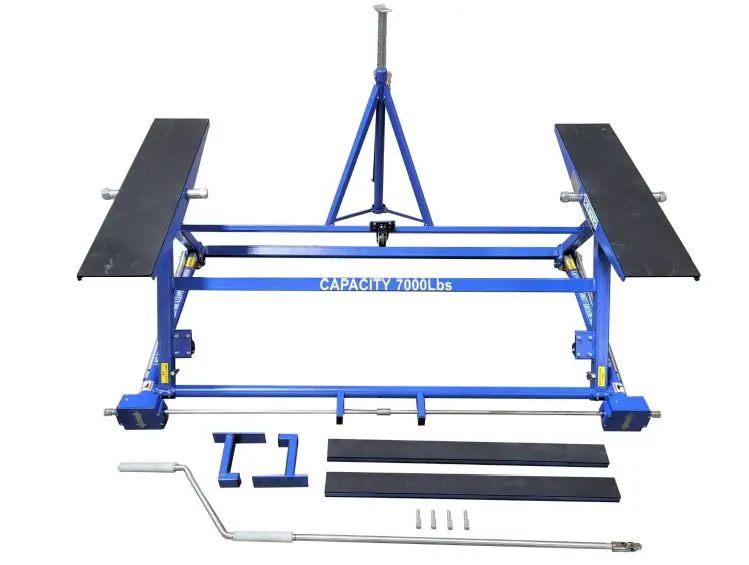 IDEAL-TLX-7000-7000TLX-Automotive-Tilt-Lift-FIG-1