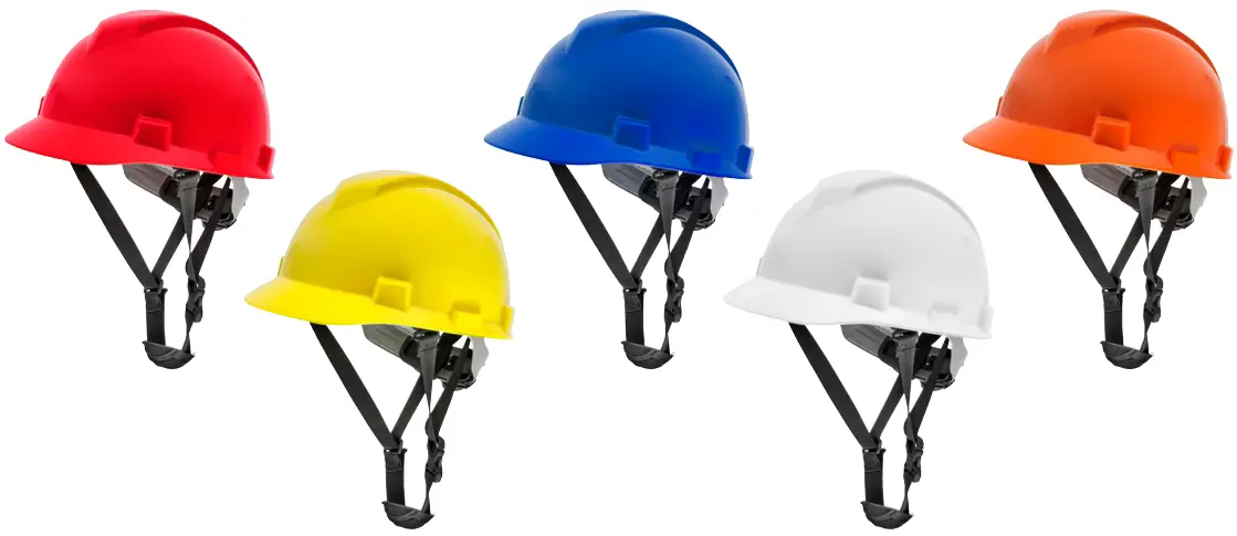 BLUEWEAR 004657 Safety Helmet