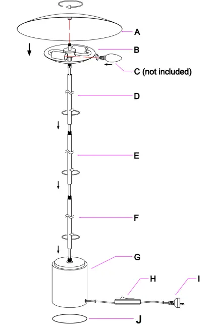 Lucci-decor-269690-Loft-2-Light-Floor-Lamp-1