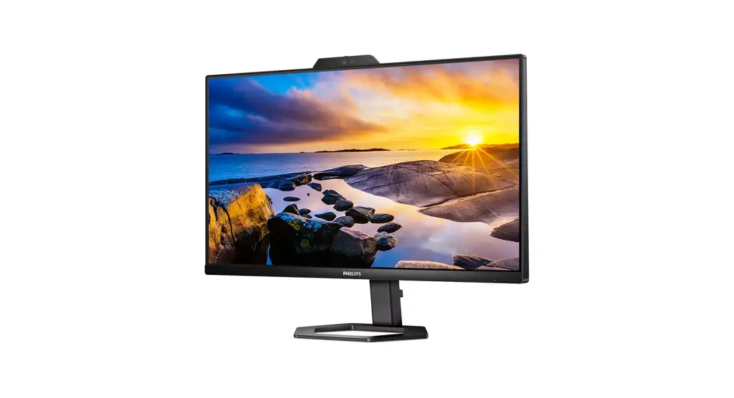 Philips 24e1n5300he 5000 Series Business Monitor User Guide
