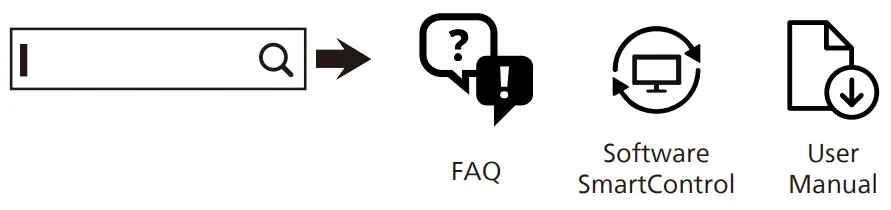 PHILIPS 24E1N5300HE 5000 Series Business Monitor - icon 2