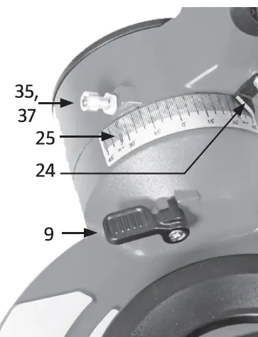 MEEC TOOLS 011639 1700W Demolition Hammer 11