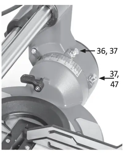 MEEC TOOLS 011639 1700W Demolition Hammer 15