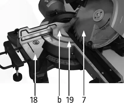 MEEC TOOLS 011639 1700W Demolition Hammer 18